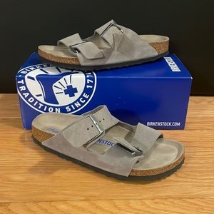 Birkenstock Arizona Stone Coin